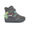 DD Step W029-394 detská zimná obuv