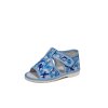 detské papučky Manik 910/1s