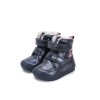 DD Step W071-52664 detská zimná obuv