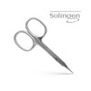 SV159 nožnice SOLINGEN záderkové na kožu