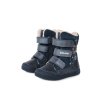 DD Step W068-345 detská zimná obuv