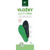 SV071 sport relax vložky