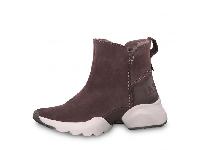Tamaris dámská zimní obuv 1-26202-23
