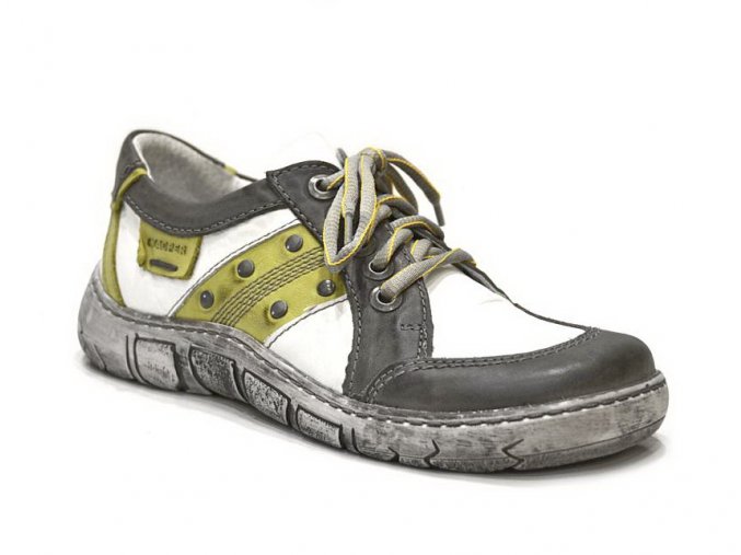 Kacper vycházková obuv 2-0195