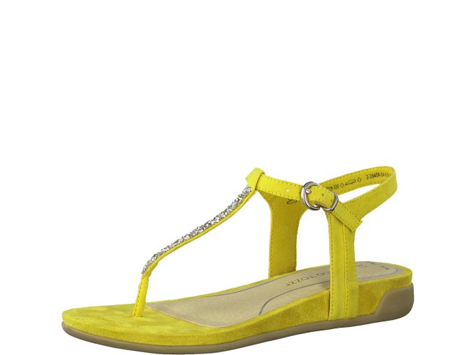 Marco Tozzi dámské sandály 2-28409-24