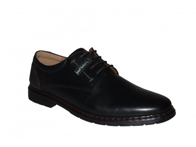 Josef Seibel pánské polobotky 42801 Alastair 01