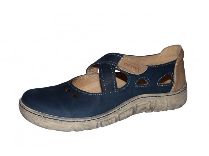 Kacper dámská obuv 2-0223