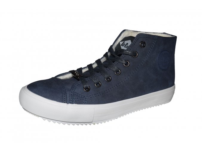 Lee Cooper dámské tenisky LCJL-20-31-012