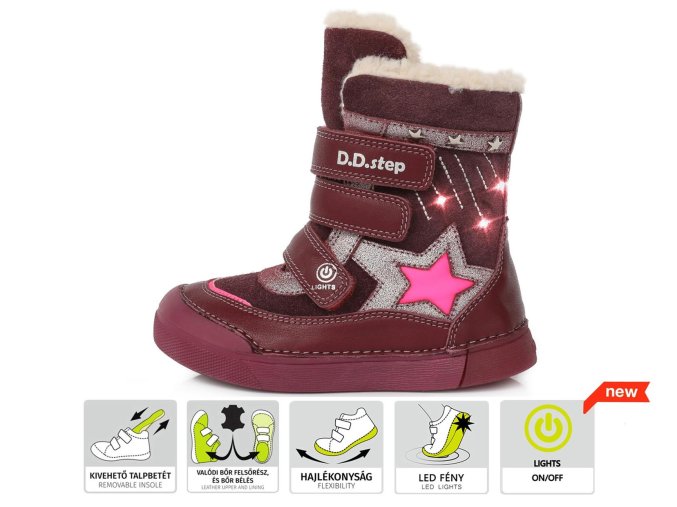 W068 767BM raspberry