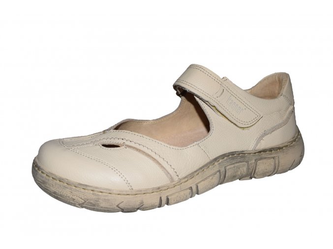 Kacper dámská vycházková obuv 2-0183