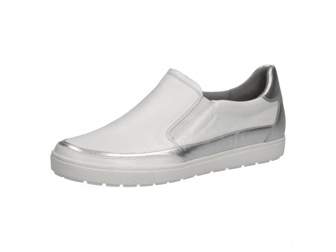 Caprice dámské slip on tenisky 9-24656-28