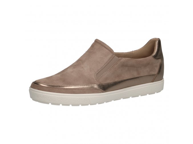 Caprice dámské slip on tenisky 9-24656-28