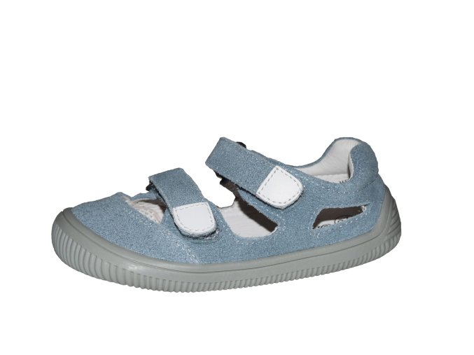 Protetika dětské sandály MERYL blue