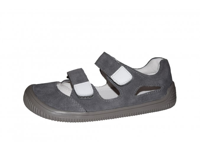 Protetika dětské sandály MERYL grey