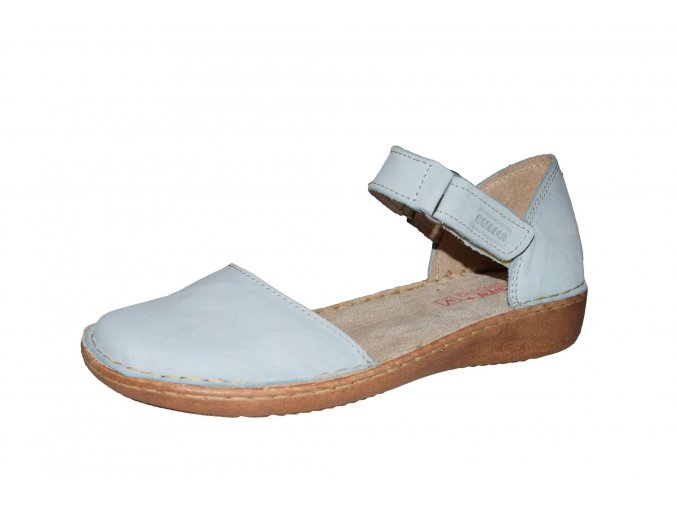 Kacper dámské sandály 2-0458