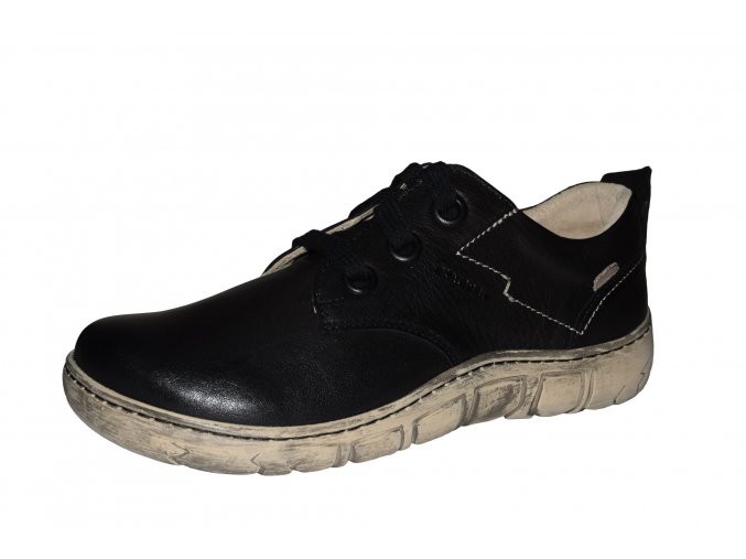 Kacper dámská vycházková obuv 2-0252
