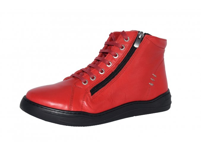 Iberius Mago dámská kotníková obuv 086 3903