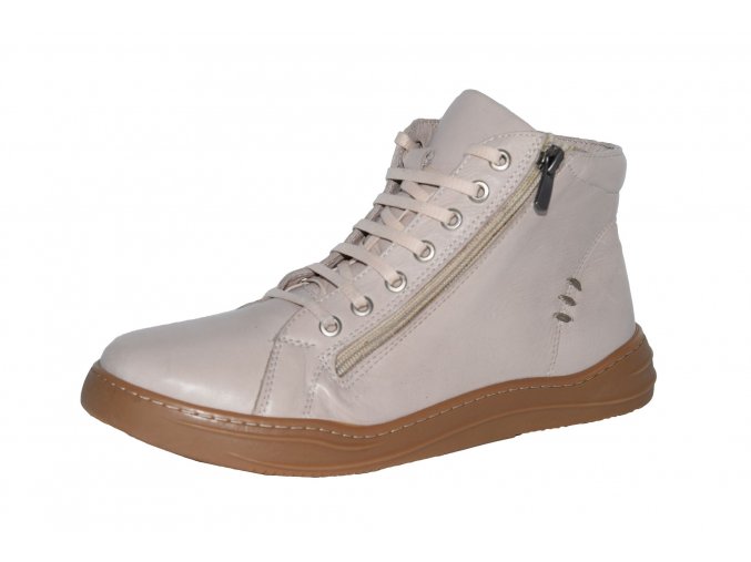 Iberius Mago dámská kotníková obuv 086 3903