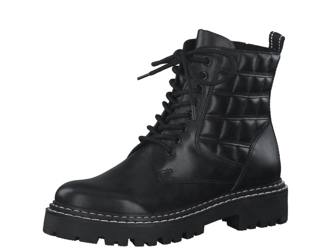 Marco Tozzi dámská kotníková obuv 2-25720-29