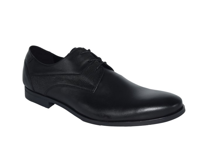 Barton pánské polobotky M23101