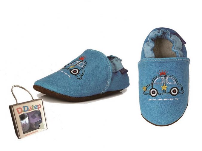 D.D.step capáčky  K1956-4