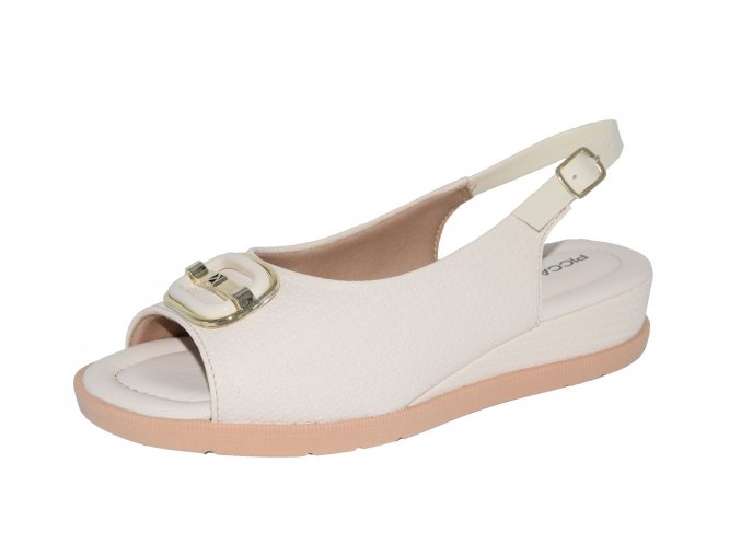 Piccadilly dámské sandály 458033-1