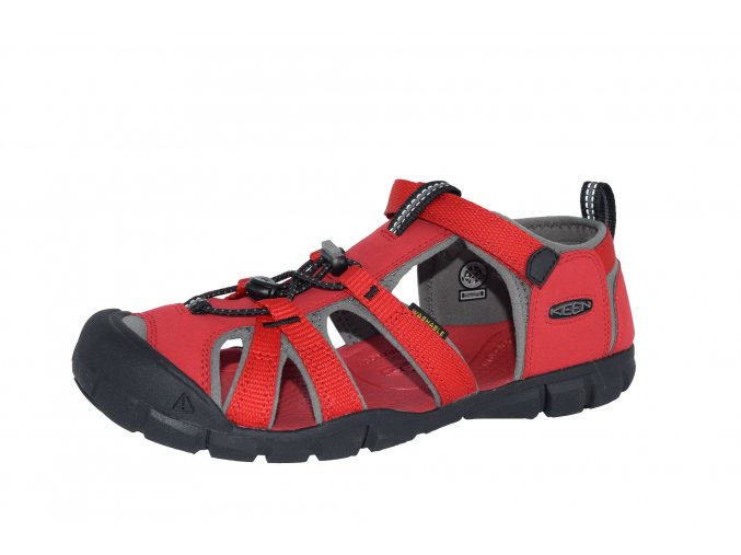 KEEN sandály SEACAMP ll CNX 1014478