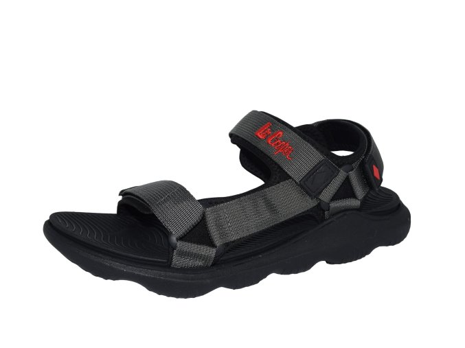 LEE COOPER pánské sandály LCW-23-34-1697M