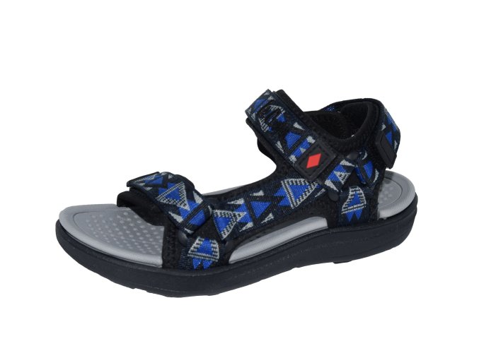 LEE COOPER chlapecké sandály LCW-22-34-0964K