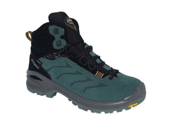 Grisport multifunkční obuv 15201 MELFI 53