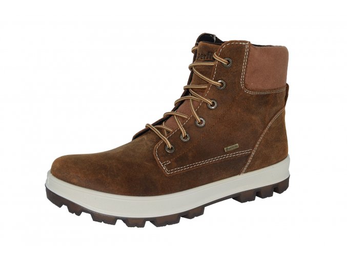 SUPERFIT zimní obuv 0-800474-3000