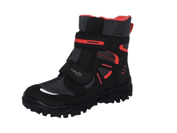 SUPERFIT zimní obuv 1-809080-0020