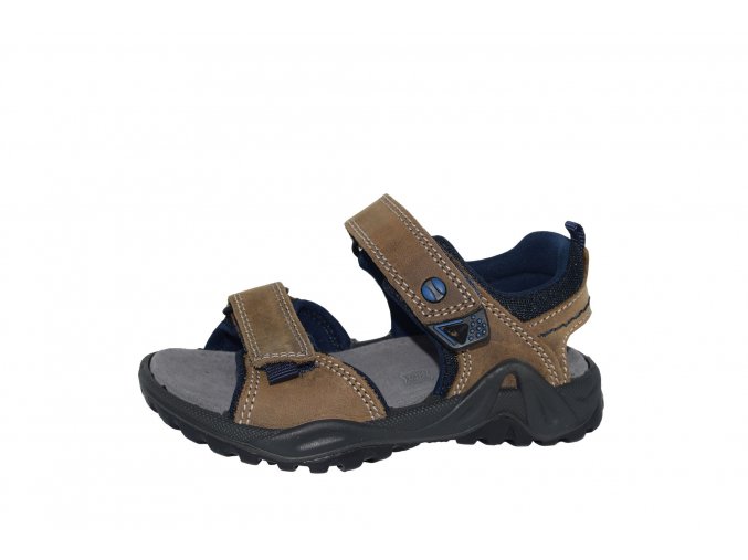 IMAC chlapecké sandály 202779 10797