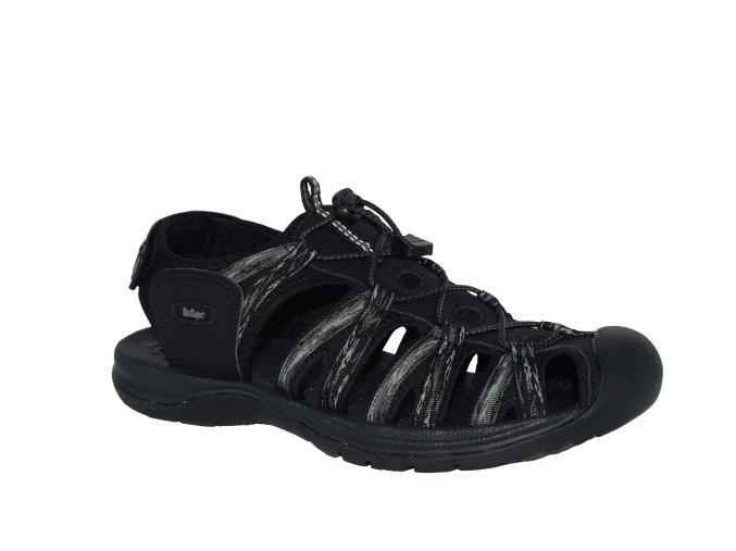 Lee Cooper pánské sandály LCW-24-03-2312M