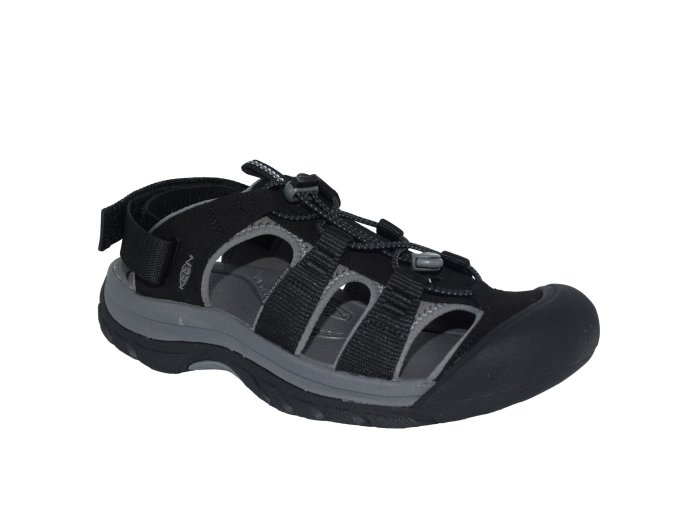 KEEN pánské sandály 1022272 RAPIDS H2