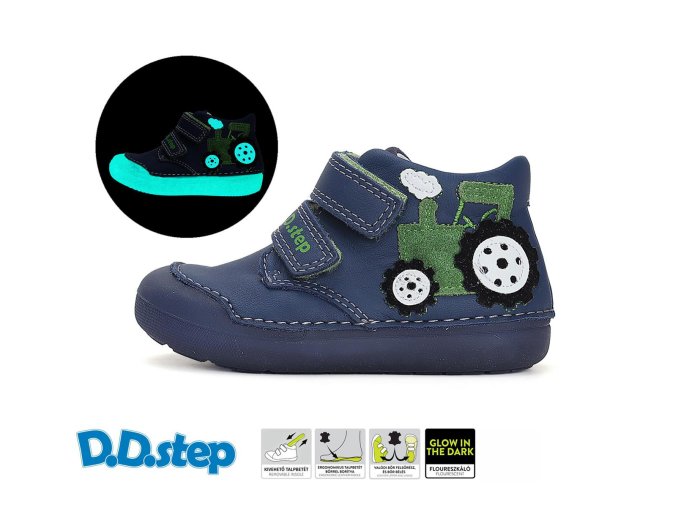 S066 42263B blue