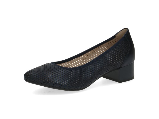 Caprice dámské lodicky 9-22501-44