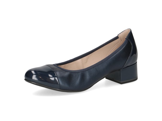 Caprice dámské lodičky 9-22500-42