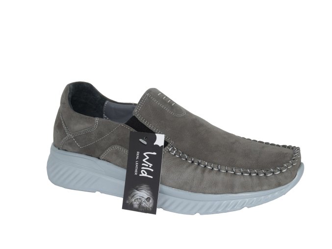 Wild pánské mokasíny 720