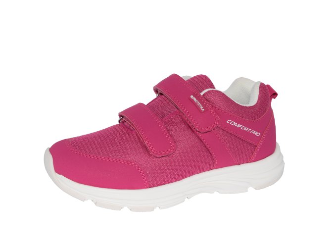 Protetika dívčí tenisky KENY fuxia