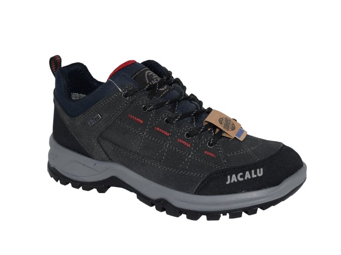 JACALU dámská treková obuv JL25-A2811.21