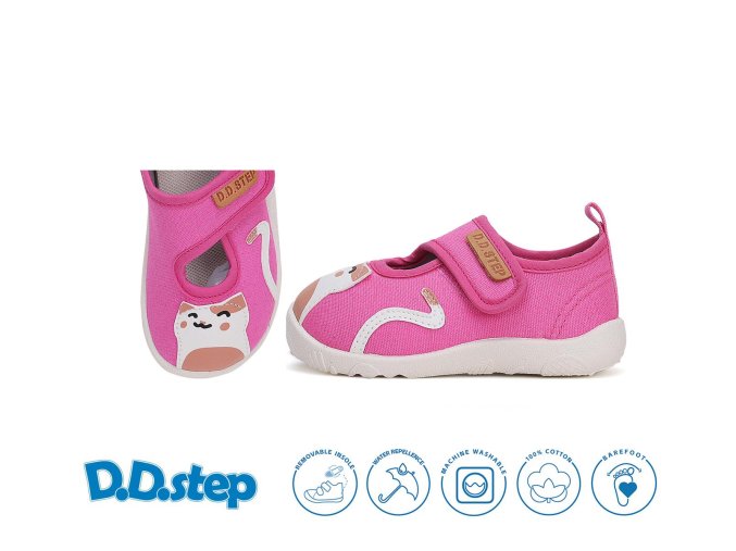 C086 51380A pink