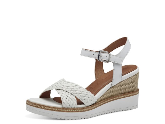 TAMARIS dámské sandály 1-28351-44