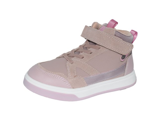 PROTETIKA dívčí obuv NIKA pink