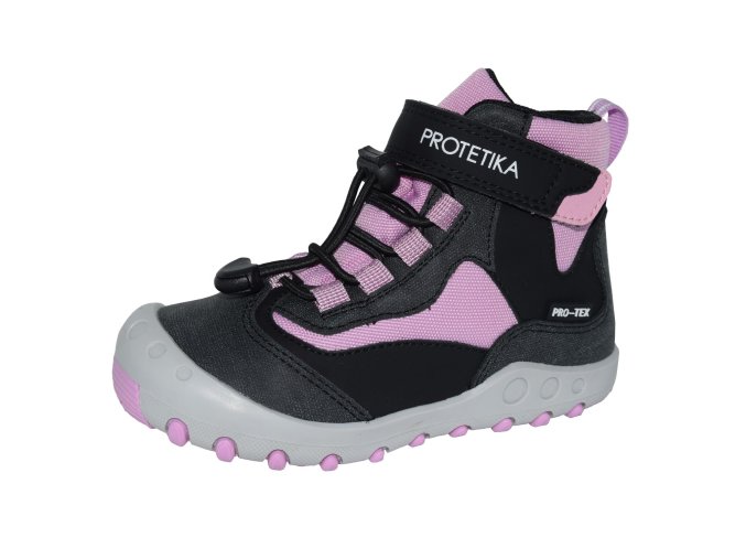 PROTETIKA dívčí obuv HANY pink