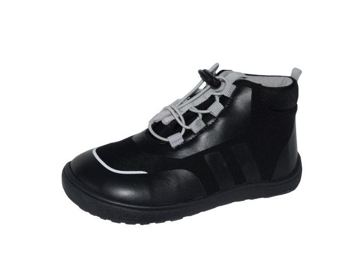 PROTETIKA chlapecká obuv NEO nero