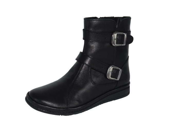URBAN LADIES dámská kotníková obuv 827-025