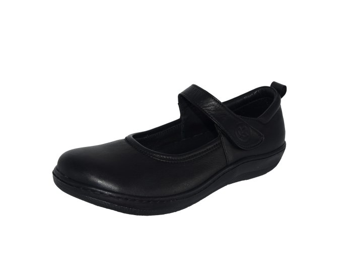 beBare dámské barefoot baleríny 1706 (1151-025)