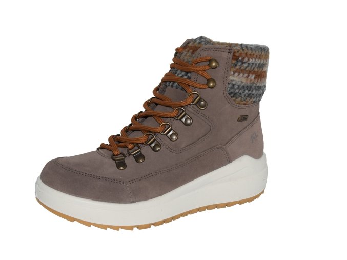 GRUNA dámská zimní obuv PZ24-A2844Z41