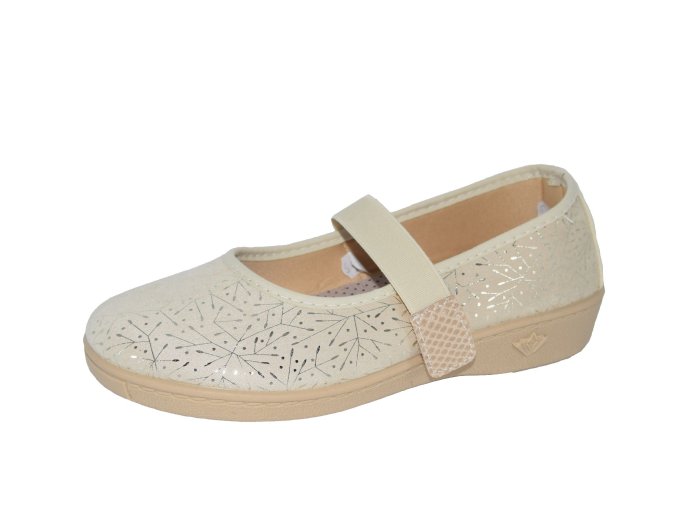 MEDI LINE dámská zdravotní obuv 158-26